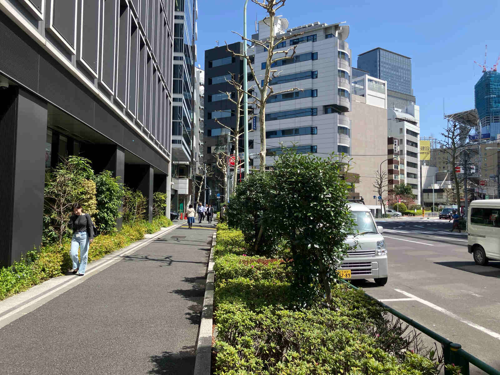 Ｓ－ＧＡＴＥ大手町北