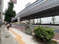 青葉台石橋ビル