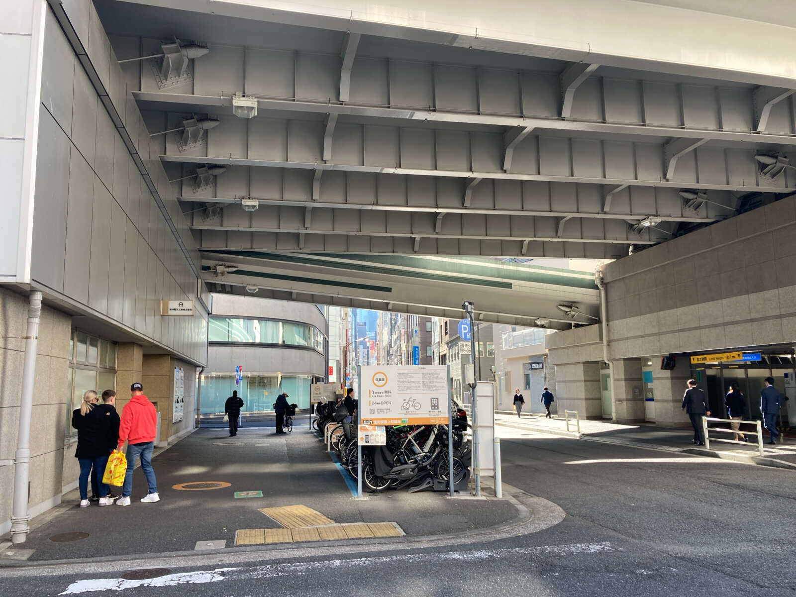 ＮＥＷＳ京橋ビル