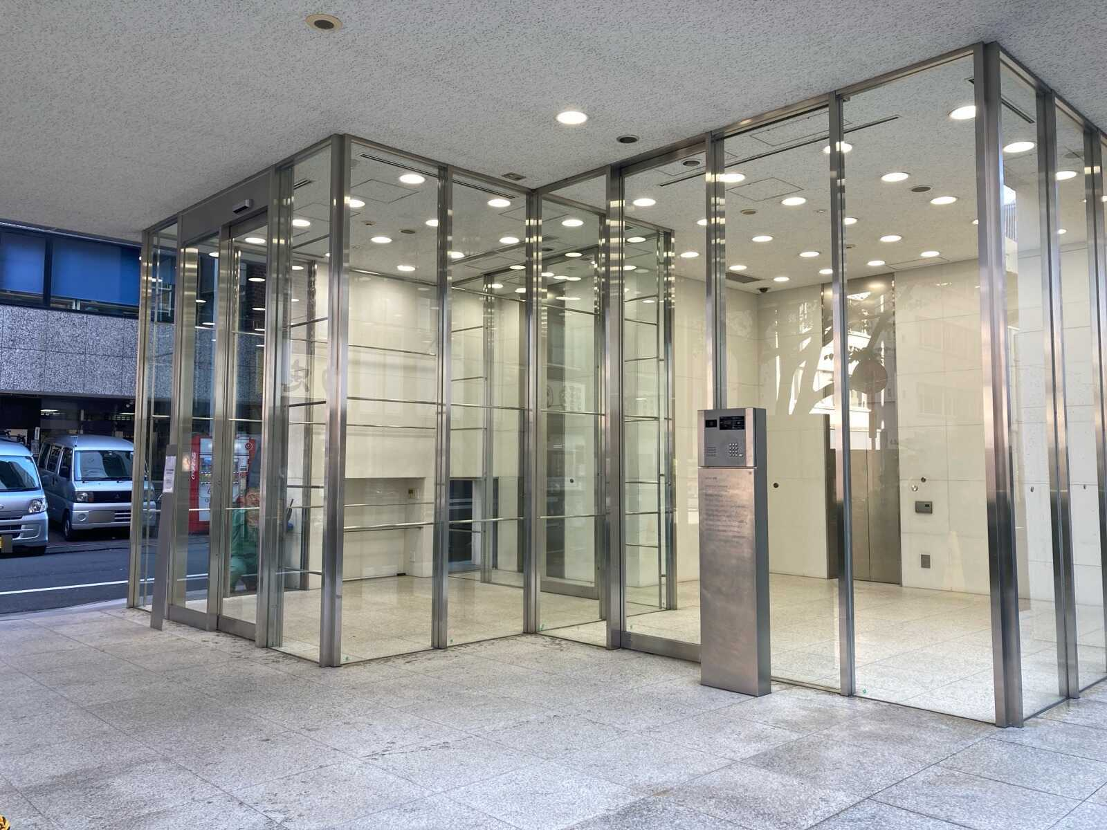 ＮＥＷＳ京橋ビル