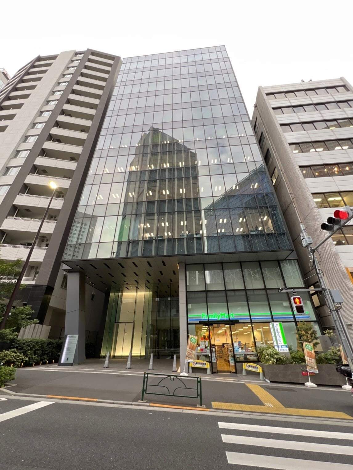 渋谷３６３清水ビル