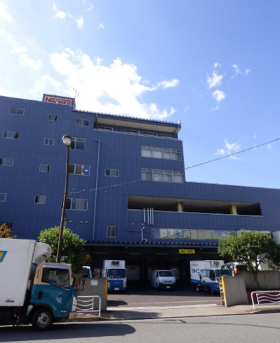 ニイチク本社工場ビル