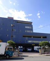 ニイチク本社工場ビル