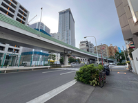 ＶＯＲＴ青葉台Ⅰ