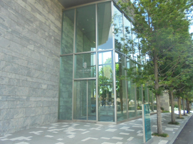 TRI-SEVEN ROPPONGI
