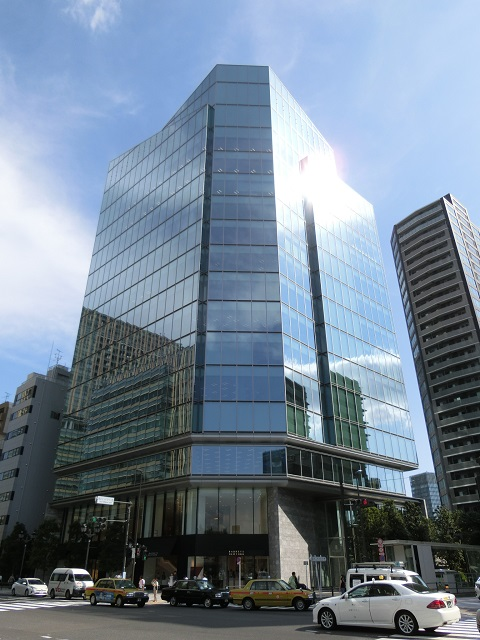 TRI-SEVEN ROPPONGI