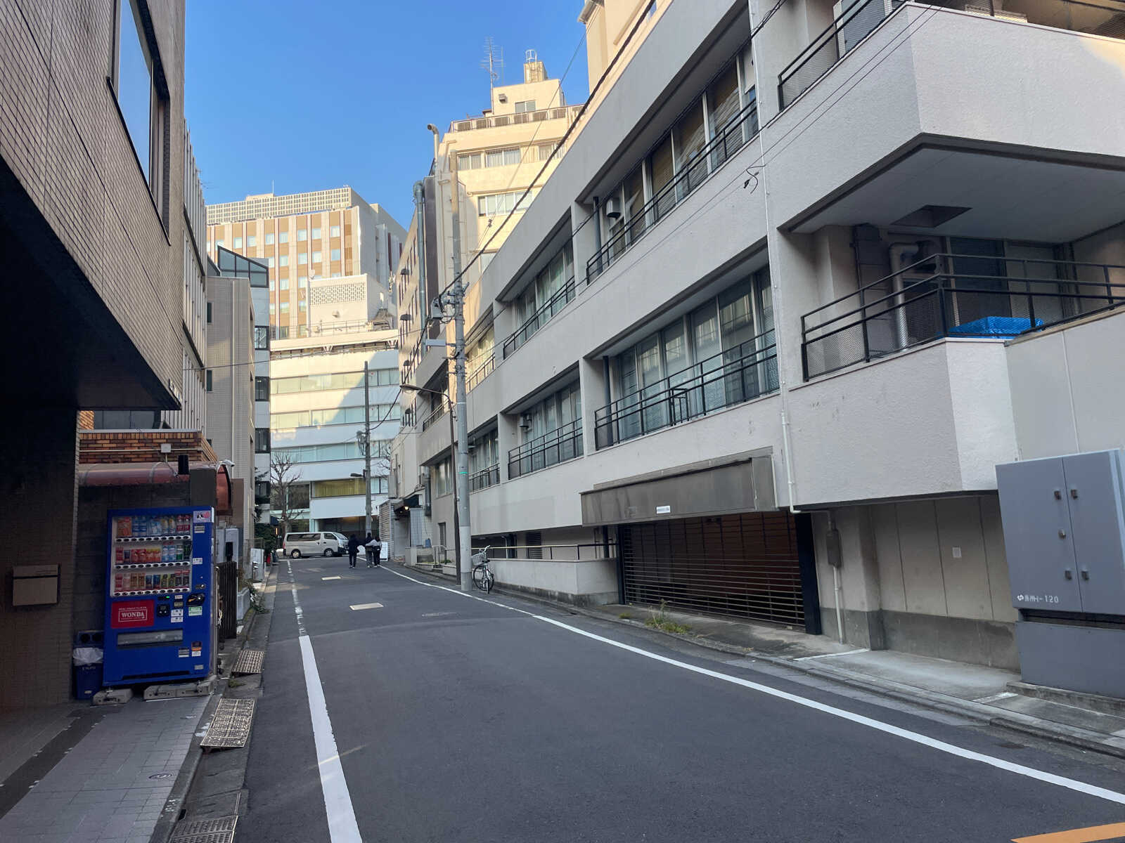 ＤＳＫ神田ビル