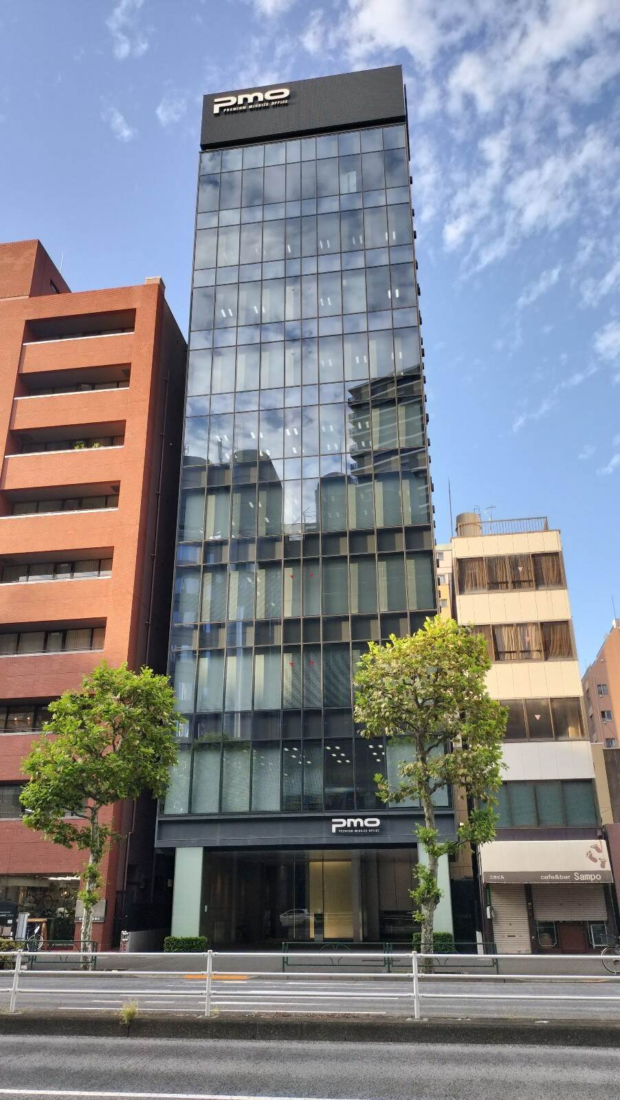 ＰＭＯ神田岩本町