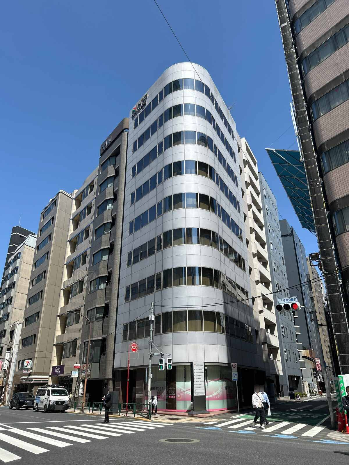 ＮＣＯ神田須田町