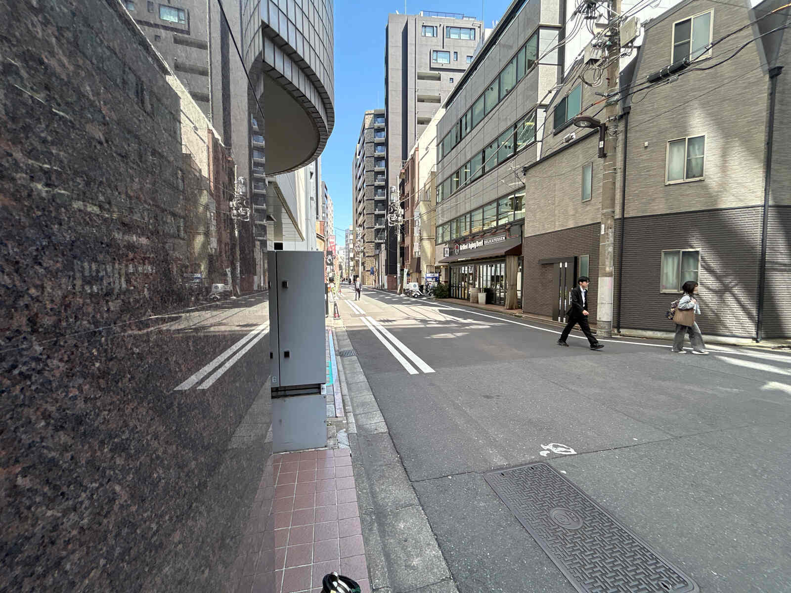 ＮＣＯ神田須田町