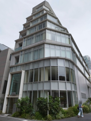 長沼ビルディング