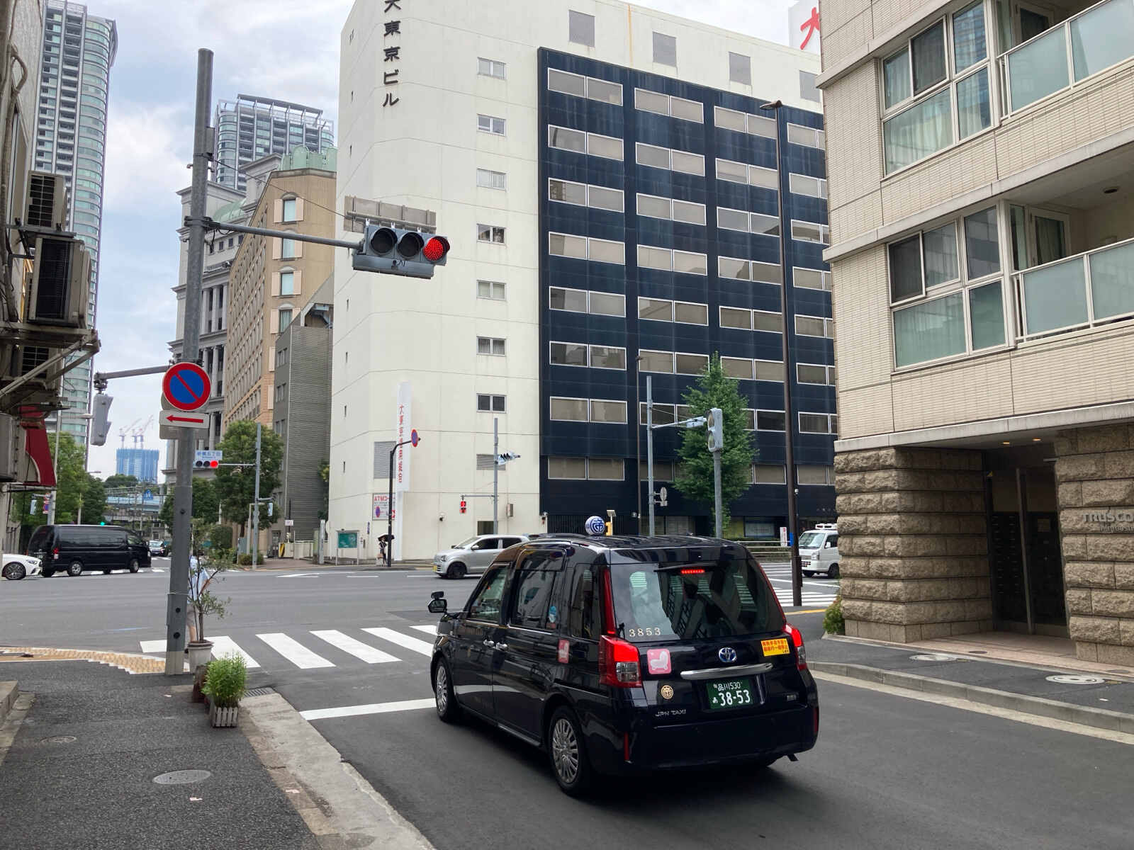 ＶＯＲＴ新橋ＮＥＸ