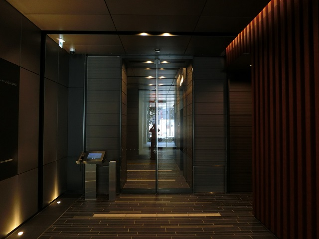 UUR京橋イーストビル