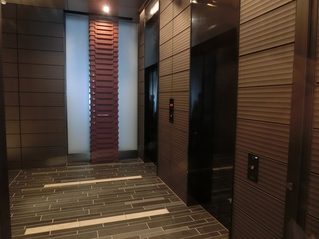 UUR京橋イーストビル