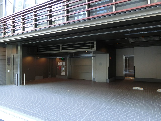 UUR京橋イーストビル