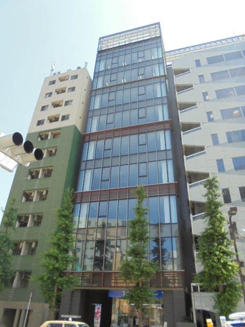 UUR京橋イーストビル