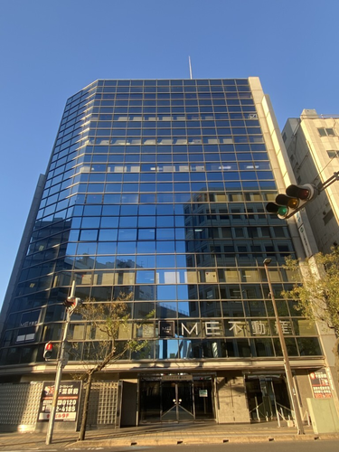 シンテイ千葉ビル