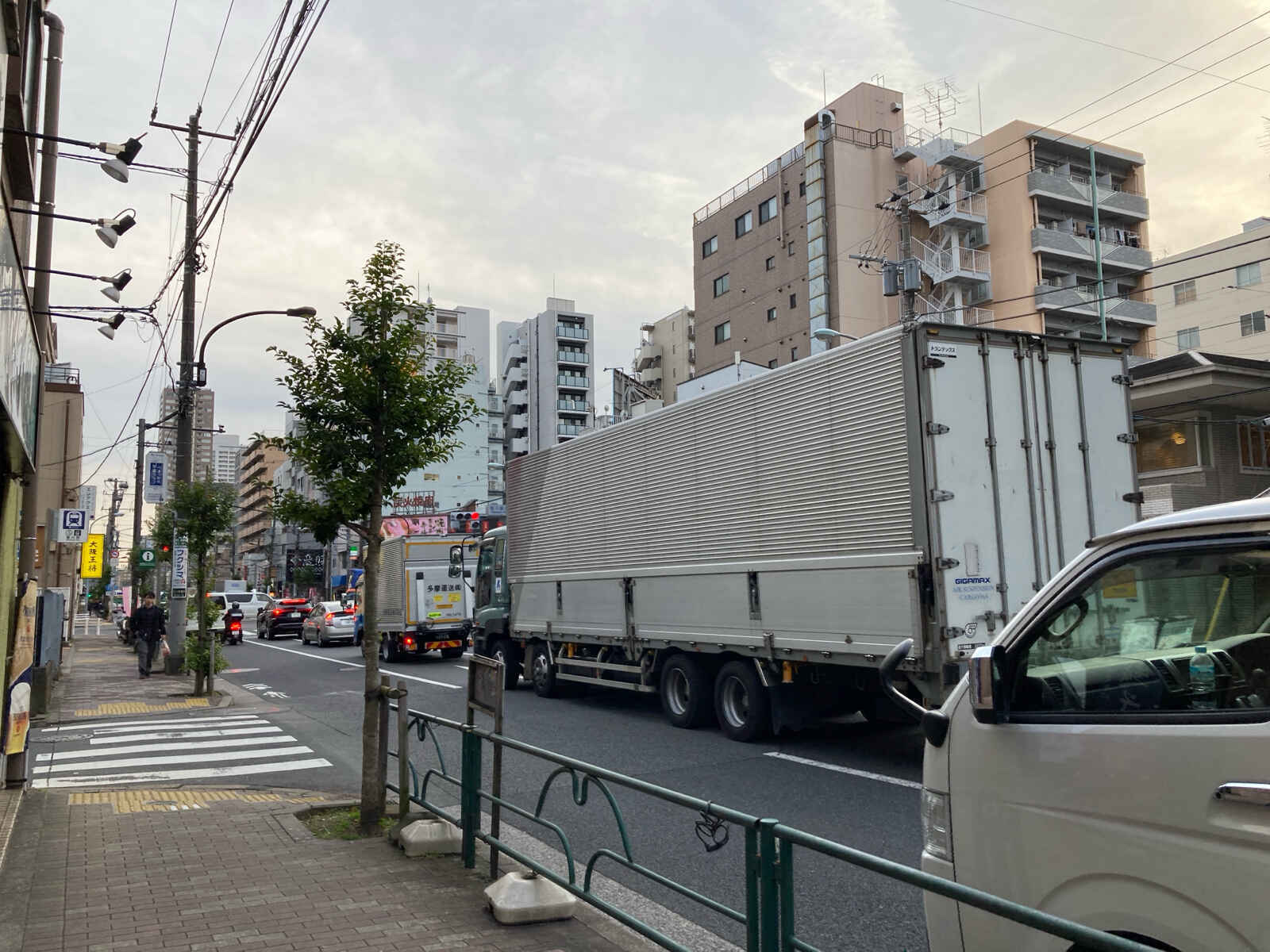 アドン菊川ビル