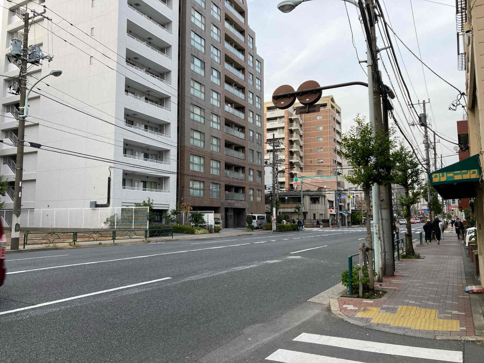 アドン菊川ビル