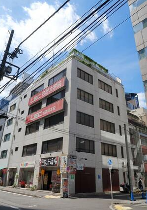 塩谷ビル