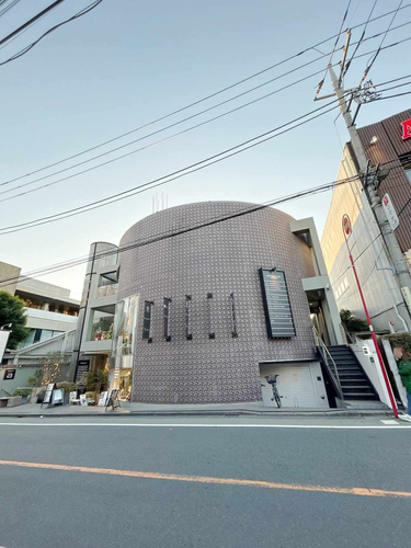 BIOPHILIA PLACE JIYUGAOKA（旧THE FRONT）