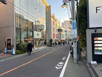 BIOPHILIA PLACE JIYUGAOKA（旧THE FRONT）