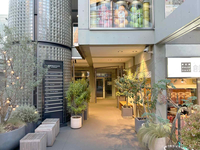 BIOPHILIA PLACE JIYUGAOKA（旧THE FRONT）