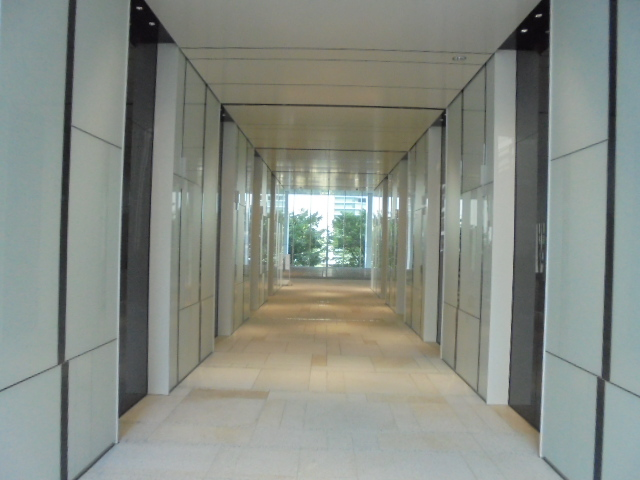 OCEAN GATE MINATO MIRAI