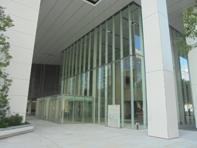 OCEAN GATE MINATO MIRAI