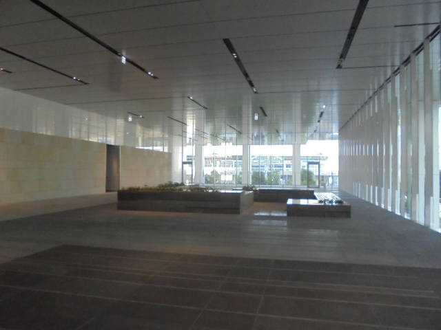 OCEAN GATE MINATO MIRAI