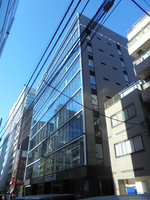 ＢＩＺＣＯＲＥ神保町