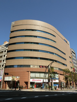 ヒューリック上野広小路ビル