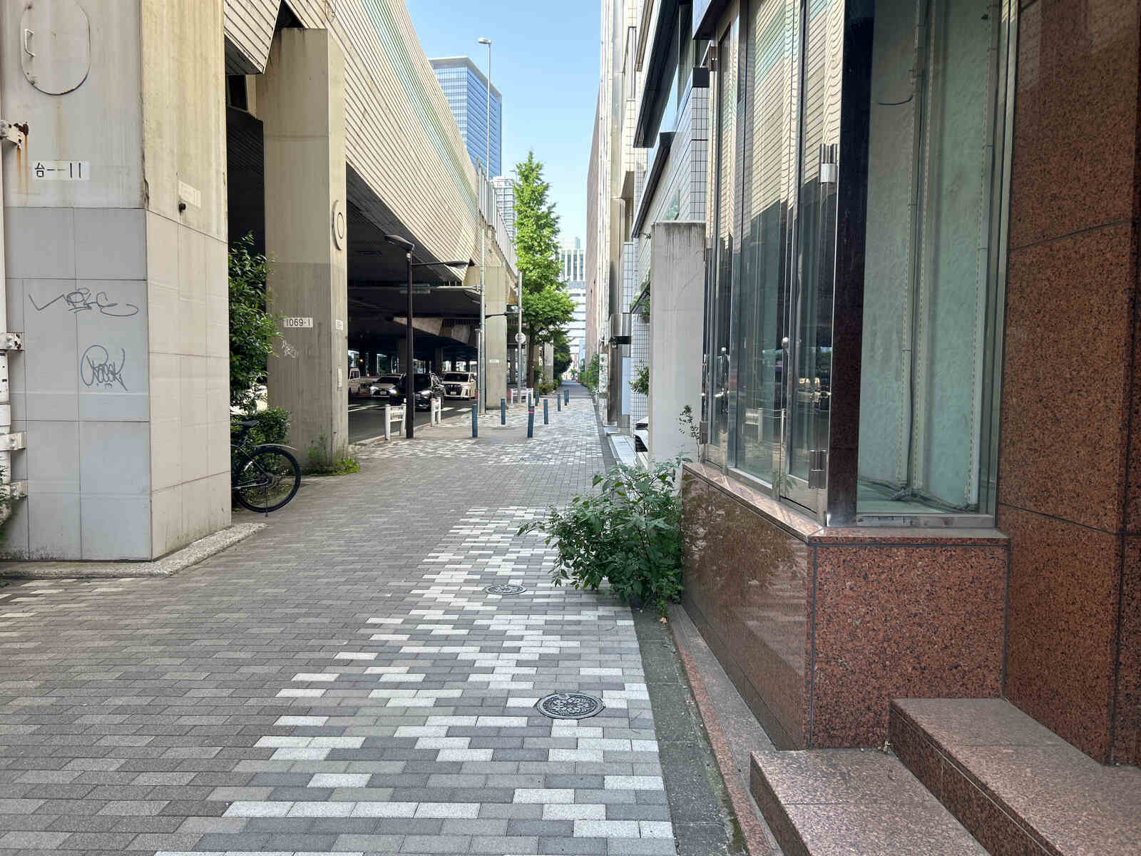 平成本社海岸ビル
