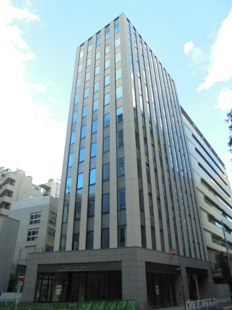 渋谷Ｓ．野口Ｂｌｄｇ.