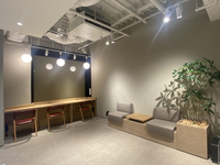 エンスイテ御成門（（仮称）御成門リノベーション計画