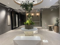 エンスイテ御成門（（仮称）御成門リノベーション計画