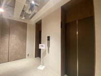 エンスイテ御成門（（仮称）御成門リノベーション計画