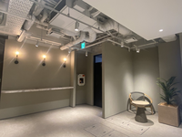 エンスイテ御成門（（仮称）御成門リノベーション計画