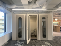 エンスイテ御成門（（仮称）御成門リノベーション計画