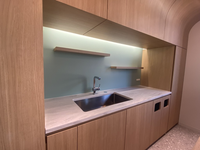 エンスイテ御成門（（仮称）御成門リノベーション計画