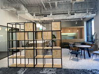 エンスイテ御成門（（仮称）御成門リノベーション計画