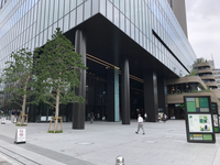 コモレ四谷 YOTSUYA TOWER
