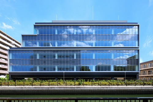 ＩＸＩＮＡＬ門前仲町