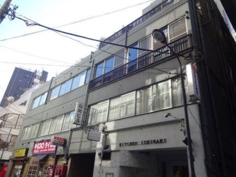山房ビル