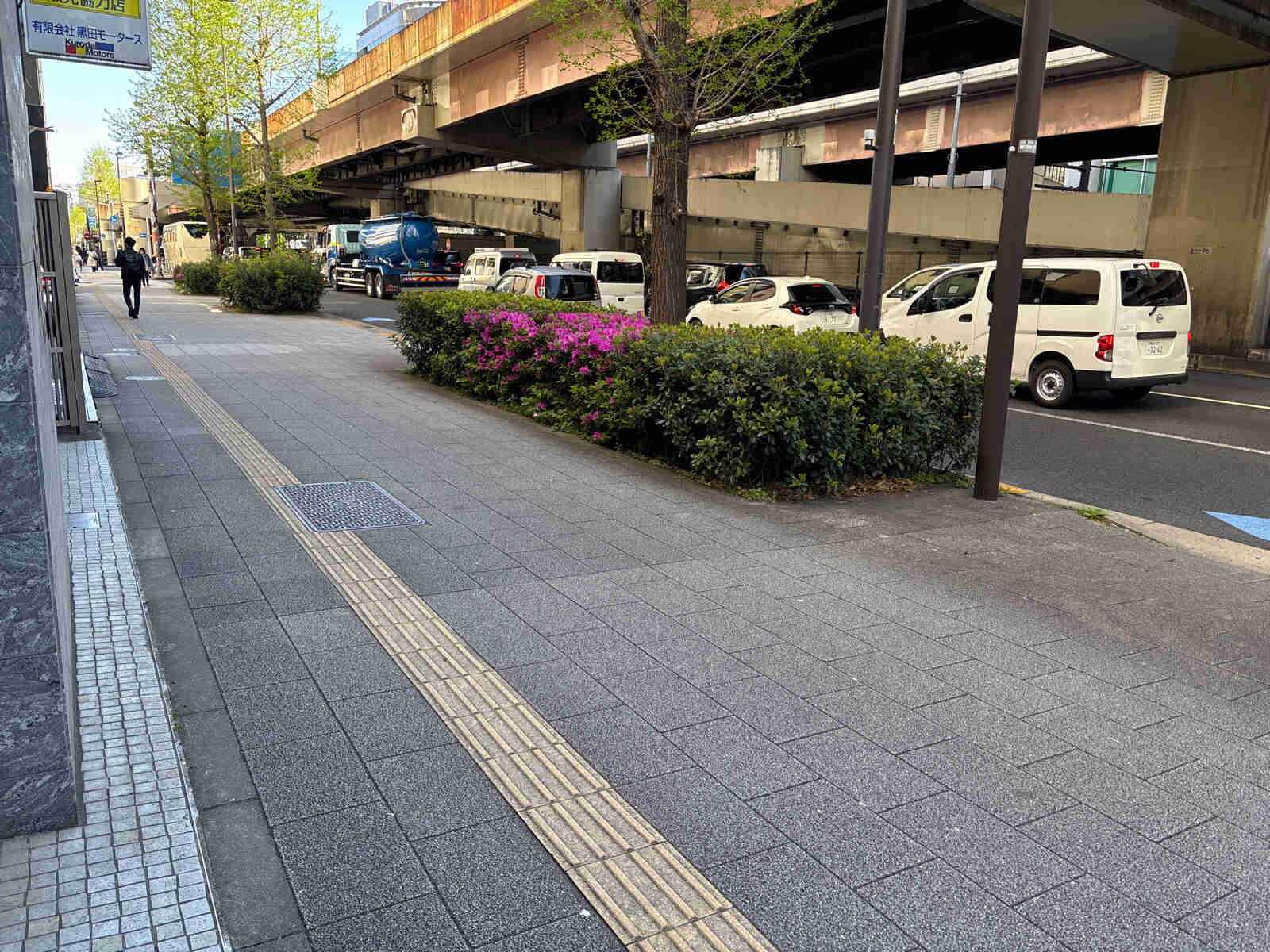 VORT神田Ⅱ