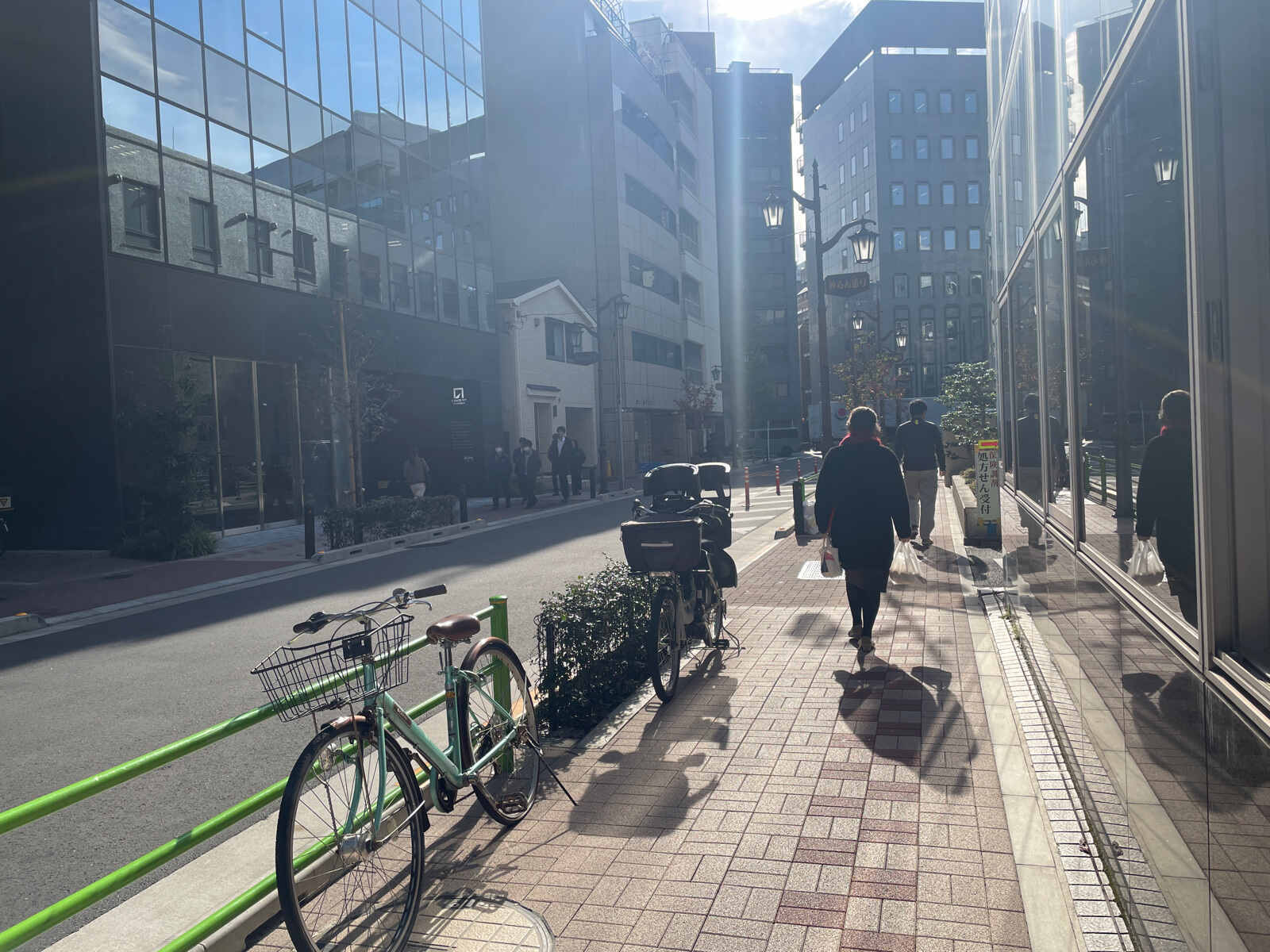 東八重洲プレイス