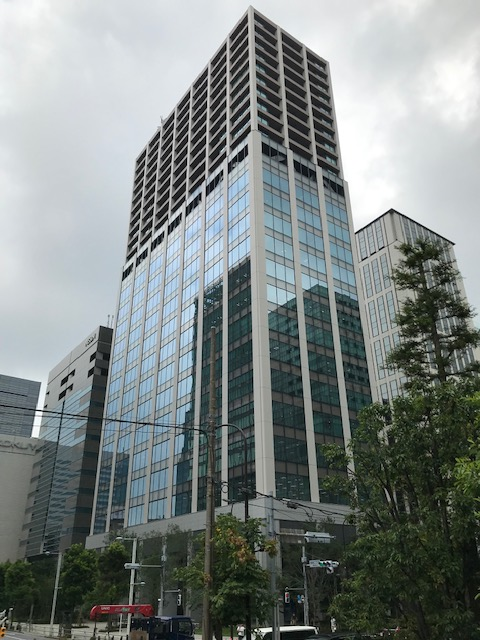 Shinagawa　HEART