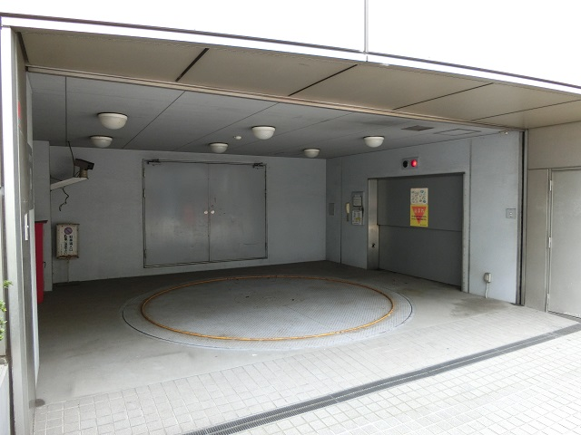 近鉄銀座中央通りビル