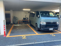 白砂ビル永田町