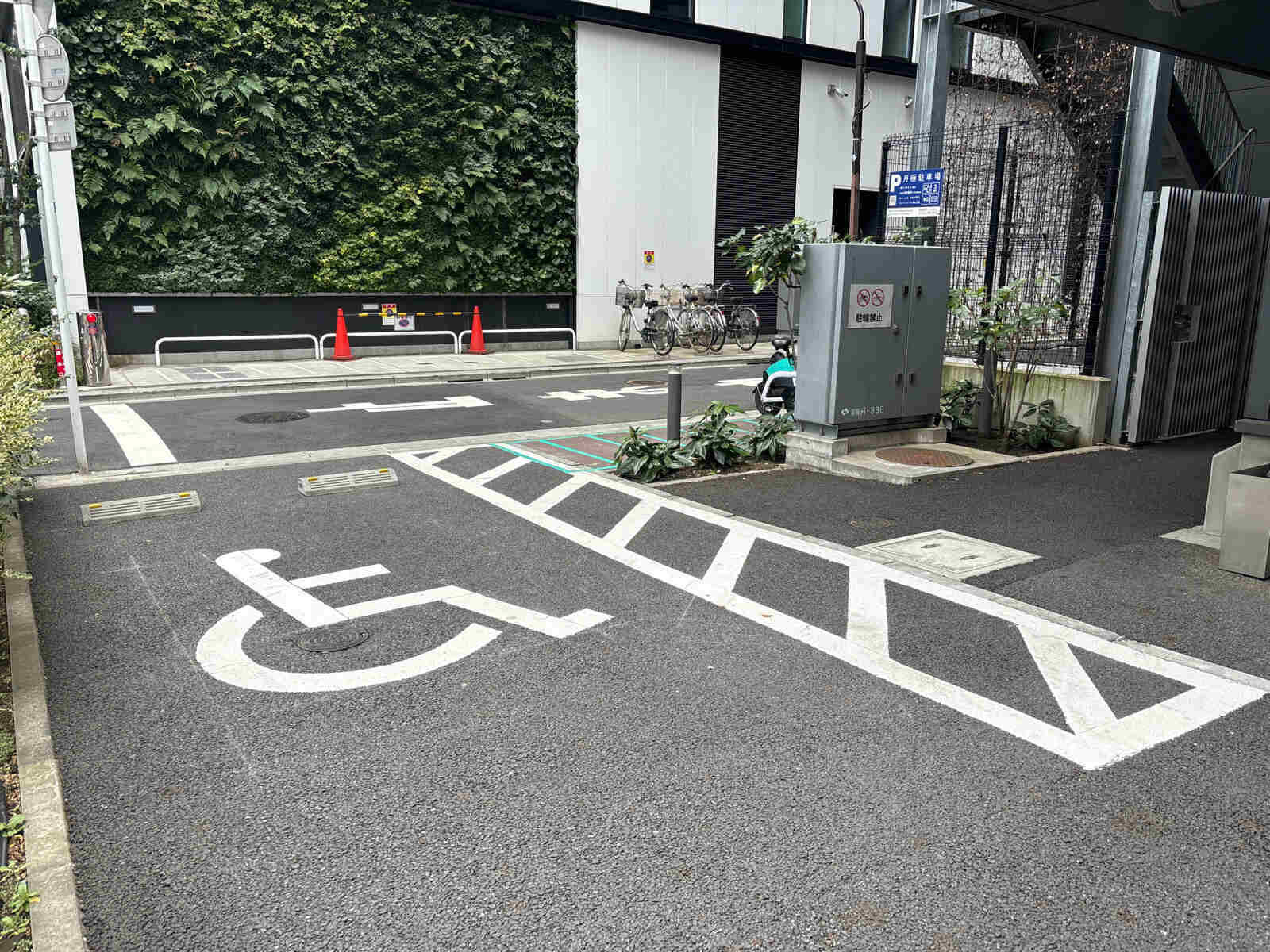 KDX新橋駅前ビル